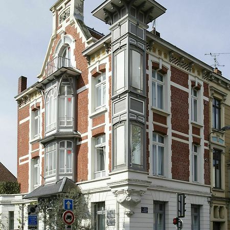 Villa Gounod Лилль Экстерьер фото