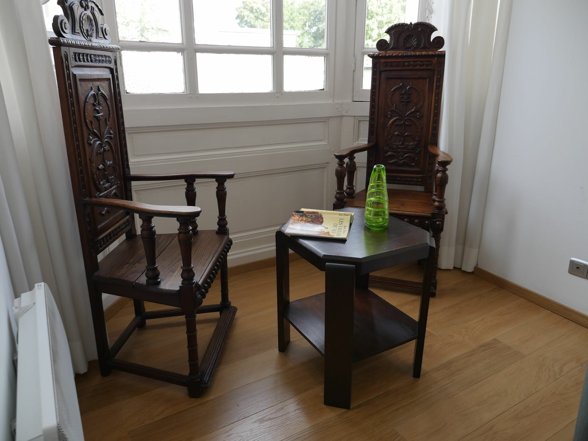 Villa Gounod Лилль Экстерьер фото